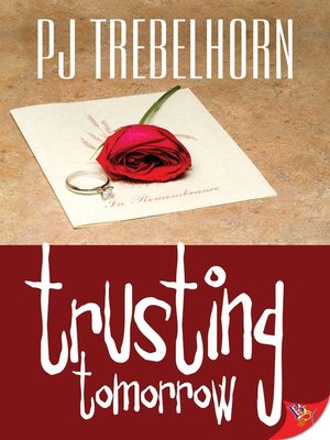 cover image of Trusting Tomorrow
